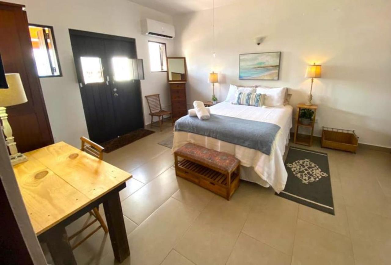 Kasa Charming Luna 2 Bedroom San Juan Exterior foto